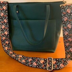 LC Lauren Conrad tote